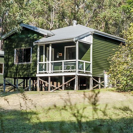 Wellington Forest Cottages Extérieur photo