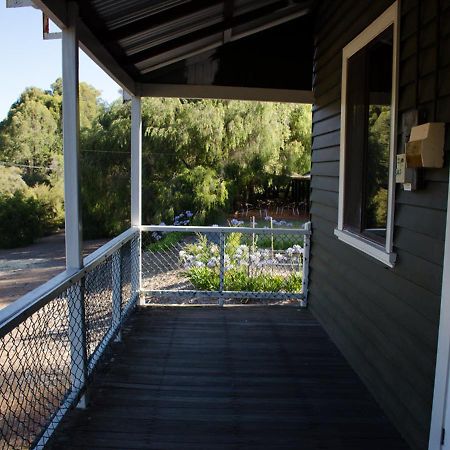 Wellington Forest Cottages Extérieur photo