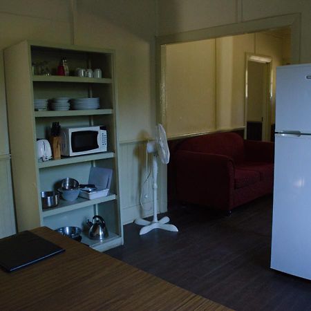 Wellington Forest Cottages Extérieur photo