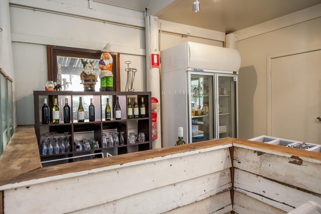 Wellington Forest Cottages Extérieur photo