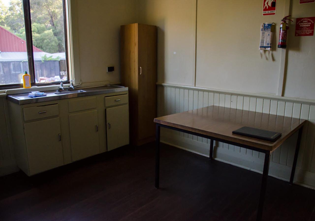 Wellington Forest Cottages Extérieur photo